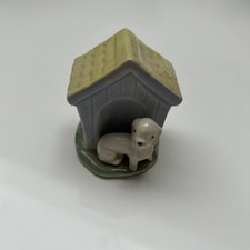 Hornsea Pottery Dog Kennels
