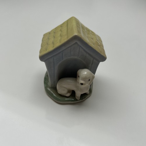 Hornsea pottery dog kennels - pottery,