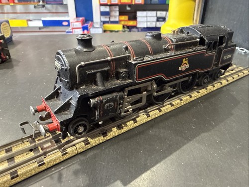 Hornby dublo edl18 rail - hornby,