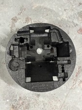 RENAULT CLIO SPARE WHEEL TOOL