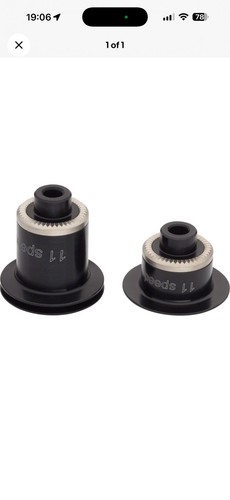Swiss 135mm end - dt, cap
