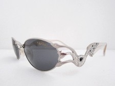 Caviar Eyewear The Peacock Mod