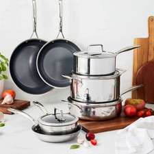 Henckels Paradigm 11 Piece