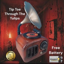 Ghost Hunting Music Melody