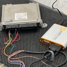 Car And Van ECU Remapping