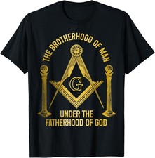 Mason Freemason Masonic Symbol