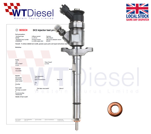 Bosch 0445110311 0986435146