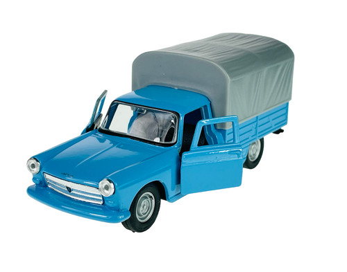 Welly old timer 1968 - old,