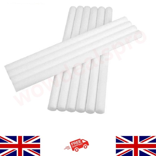Replacement filter cotton - replacement,
