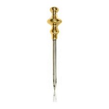 Narrowboat/Outboard Tiller Pin