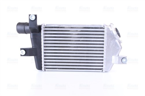 Nissens charge air - nissens,