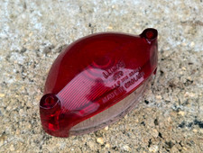 Genuine Lucas 529 Tail Lamp