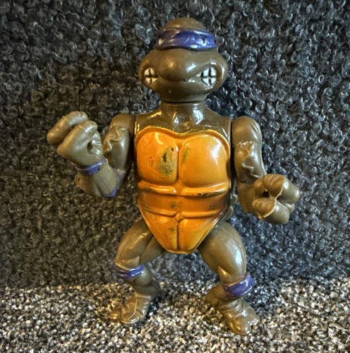 Donatello teenage mutant ninja - teenage,