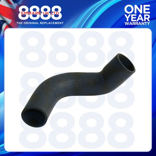 Bottom hose for john - john, deere