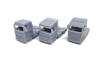 N Gauge HGV Artic Cab Sets