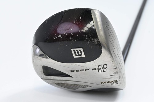 Wilson deep red - deep, ii