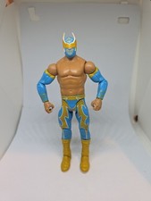 WWE Sin Cara Basic Series 18
