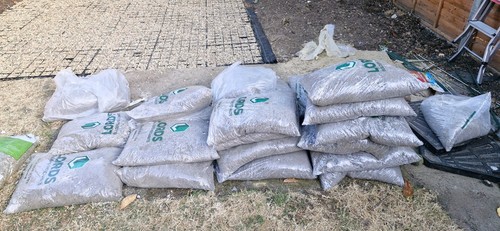 Mot type granular sub base - sub,