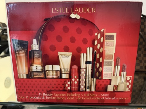 Estée lauder gift set - lauder,