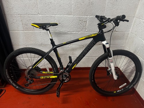 Boardman txc 650b pro - pro,