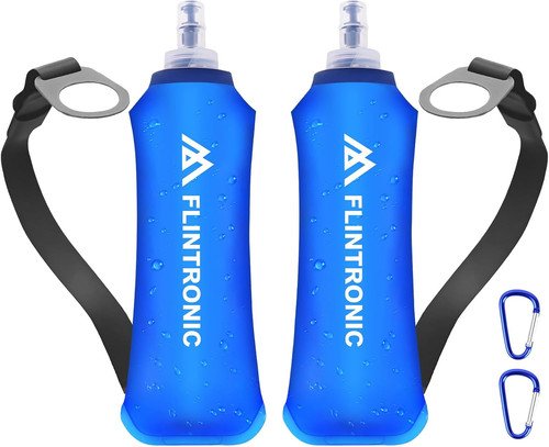 Pcs soft flask - 2,
