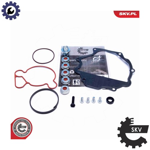 Repair set vacuum pump - repair,