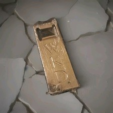 WKD Bar Blade / Bottle Opener