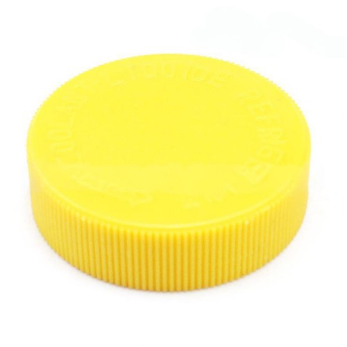 New radiator coolant overflow - new,