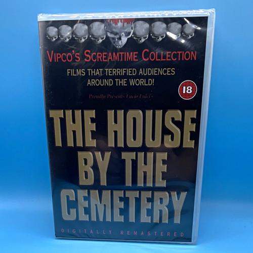 The house - house, by