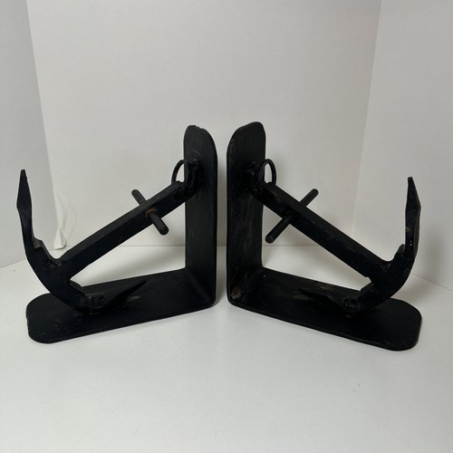 Vintage pair cast - of,