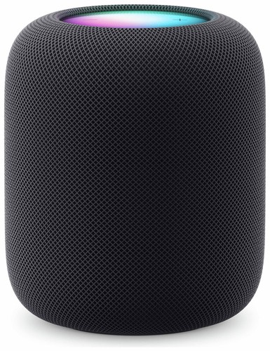 Apple homepod smart - smart, speaker