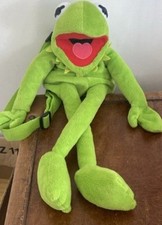 Kermit The Frog 18" BackPack