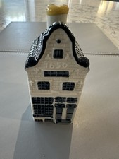 KLM Bols Delft Miniature