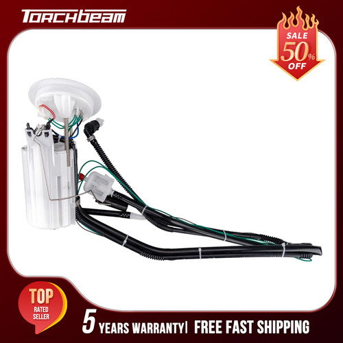 Fuel pump assembly - fuel,