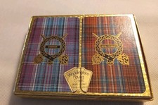 Waddingtons Playing Cards Of