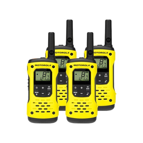 Motorola tlkr t92 quad pack - tlkr,