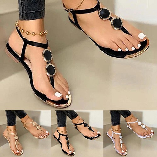 Women casual sandals - sandals, summer
