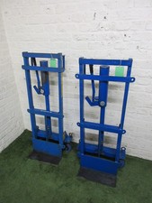 Bil SK2000 Skoots Moving