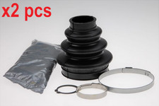 X2 PCS BOTH SIDES L&R FITS