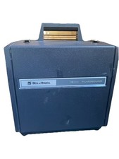 Bell howell 1574 filmosound - bell,