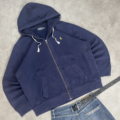 Polo ralph lauren - ralph, zip