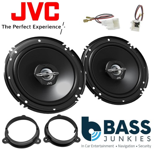 Vauxhall vivaro 2016 jvc - vauxhall,