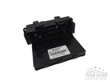 Mercedes-Benz CLK SAM Fuse Relay Box Fusebox Unit CLK 220 CDI 110kW (150 HP)