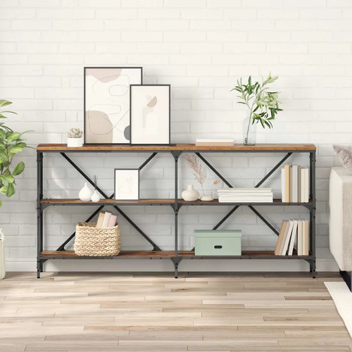 Walplus console table - console,