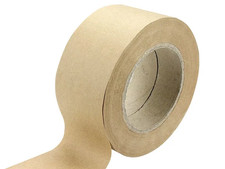 Gum Tape  Brown Sealing