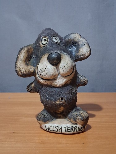 John hughes wales grogg - hughes,