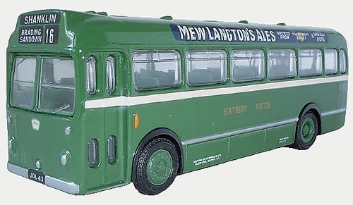 Efe 16315 bristol ecw - 16315,,