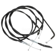 Extend Throttle Clutch Cable