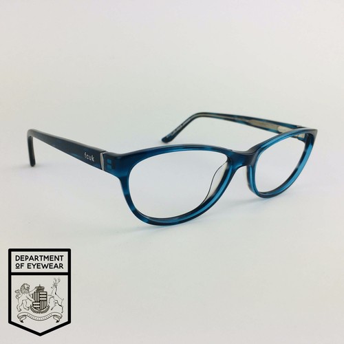 Fcuk eyeglasses mottled - fcuk,