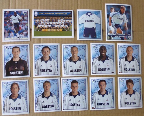 Tottenham hotspur merlin a - tottenham,